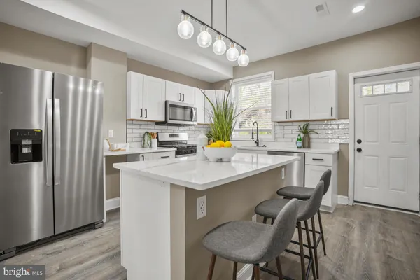 $229,900 | 1714 East 28th Street, Baltimore, MD 21218