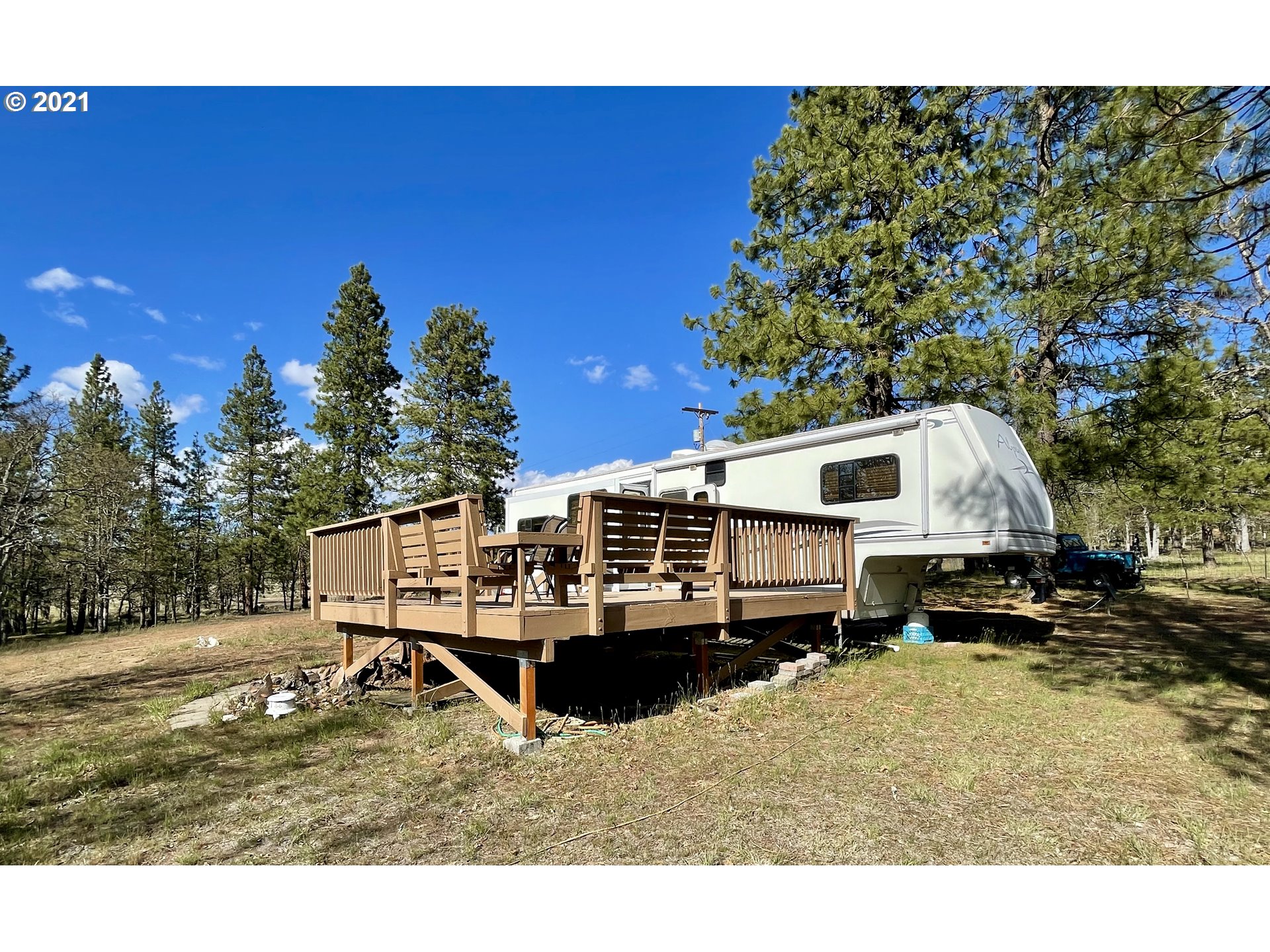 276 Old Stage Road Goldendale, WA 98620 - Photo 1 of 32 Gallery Image 1