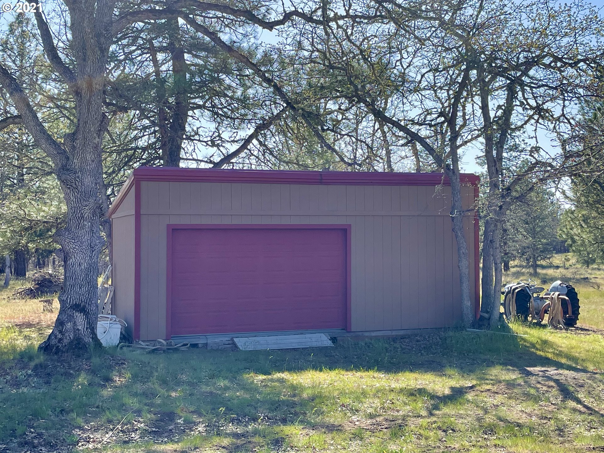 276 Old Stage Road Goldendale, WA 98620 - Photo 11 of 32 Gallery Image 11