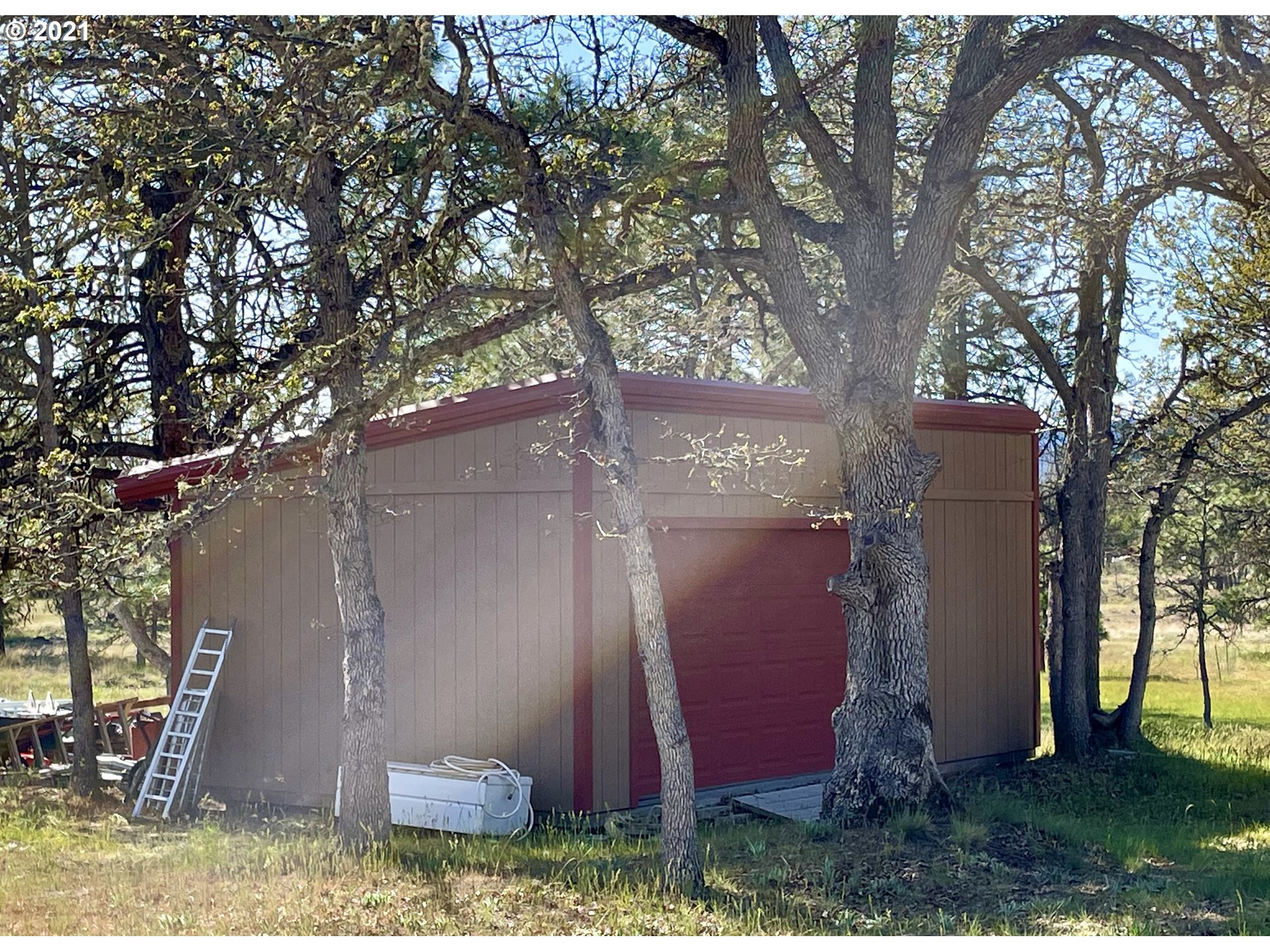 276 Old Stage Road Goldendale, WA 98620 - Photo 13 of 32 Gallery Image 13