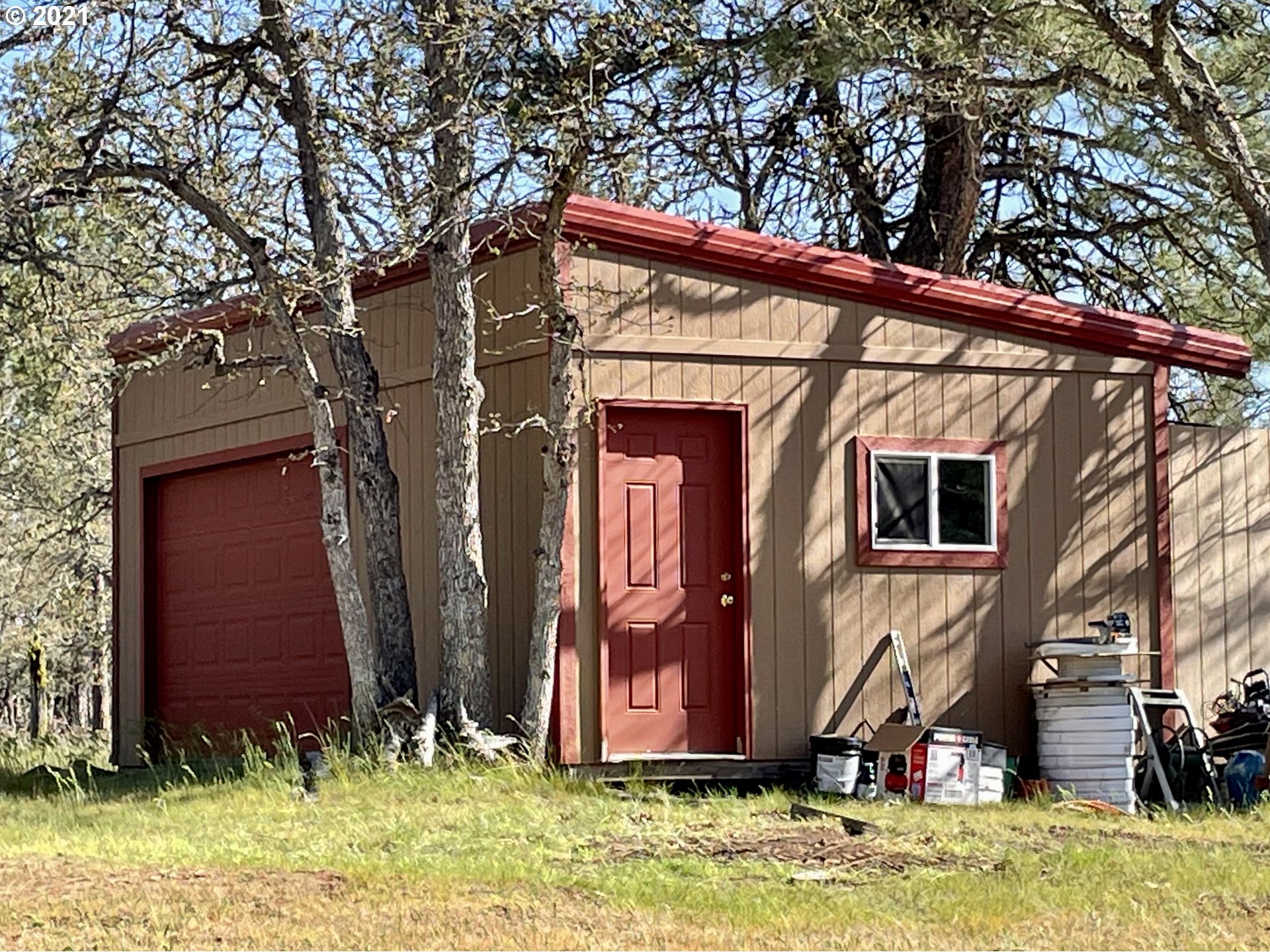 276 Old Stage Road Goldendale, WA 98620 - Photo 14 of 32 Gallery Image 14