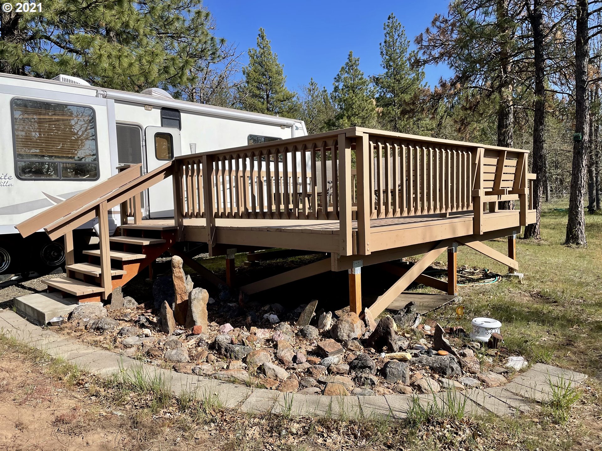 276 Old Stage Road Goldendale, WA 98620 - Photo 3 of 32 Gallery Image 3