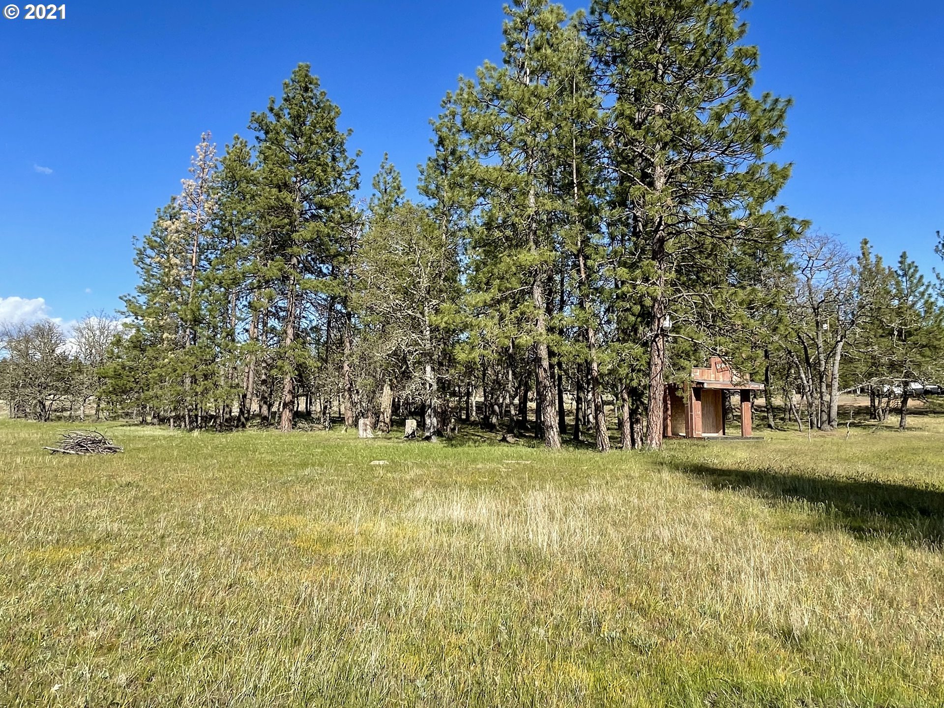 276 Old Stage Road Goldendale, WA 98620 - Photo 31 of 32 Gallery Image 31