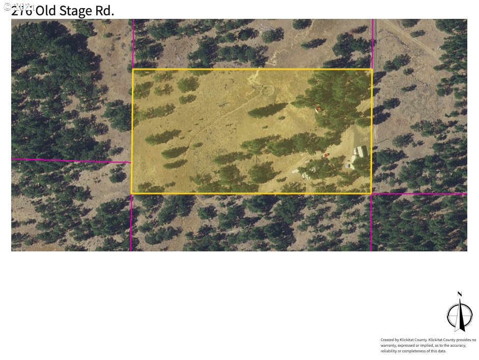 276 Old Stage Road Goldendale, WA 98620 - Photo 32 of 32 Gallery Image 32