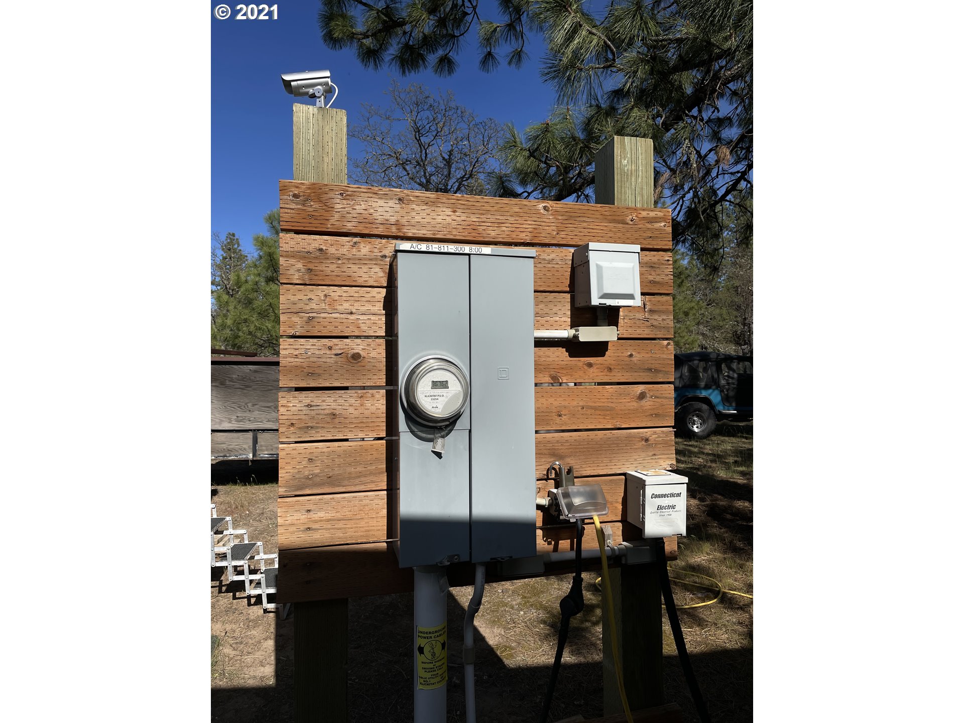 276 Old Stage Road Goldendale, WA 98620 - Photo 8 of 32 Gallery Image 8