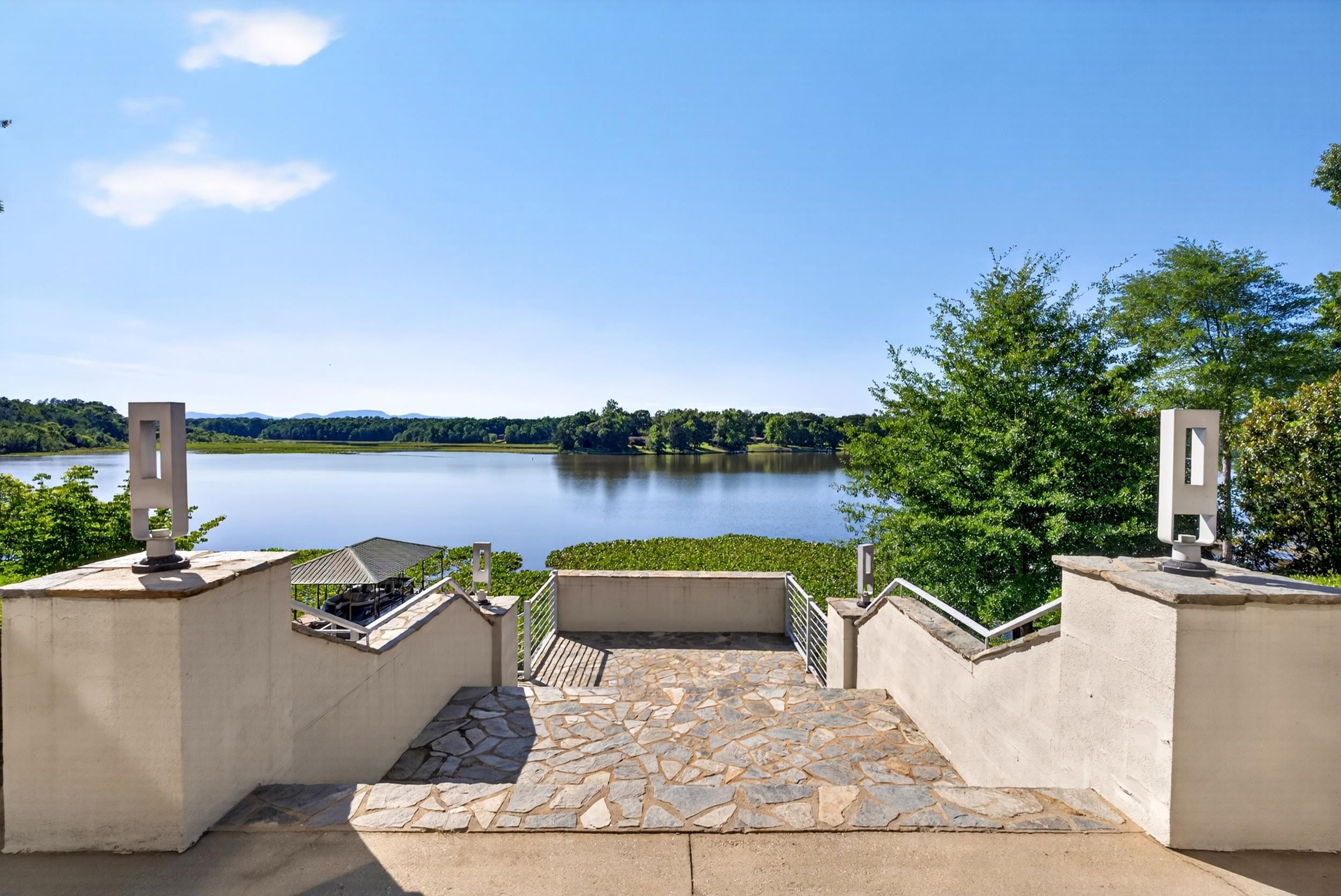 1125 Dickson Road Campobello, SC 29322 - Photo 48 of 50