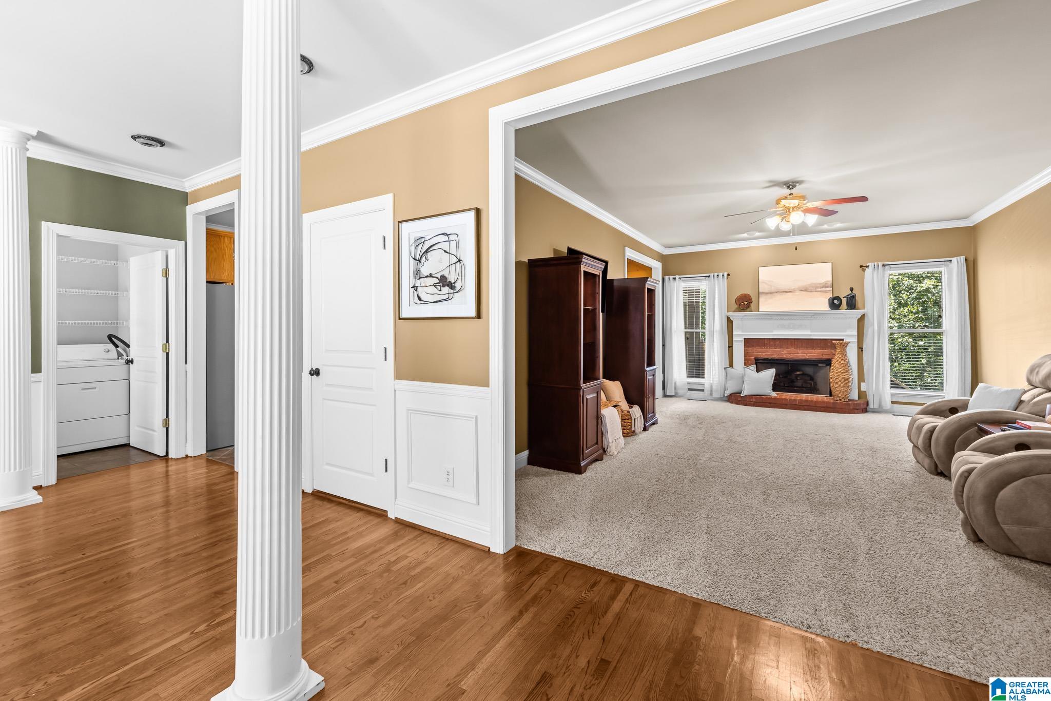 6345 Harness Way Pinson, AL 35126 - Photo 5 of 59