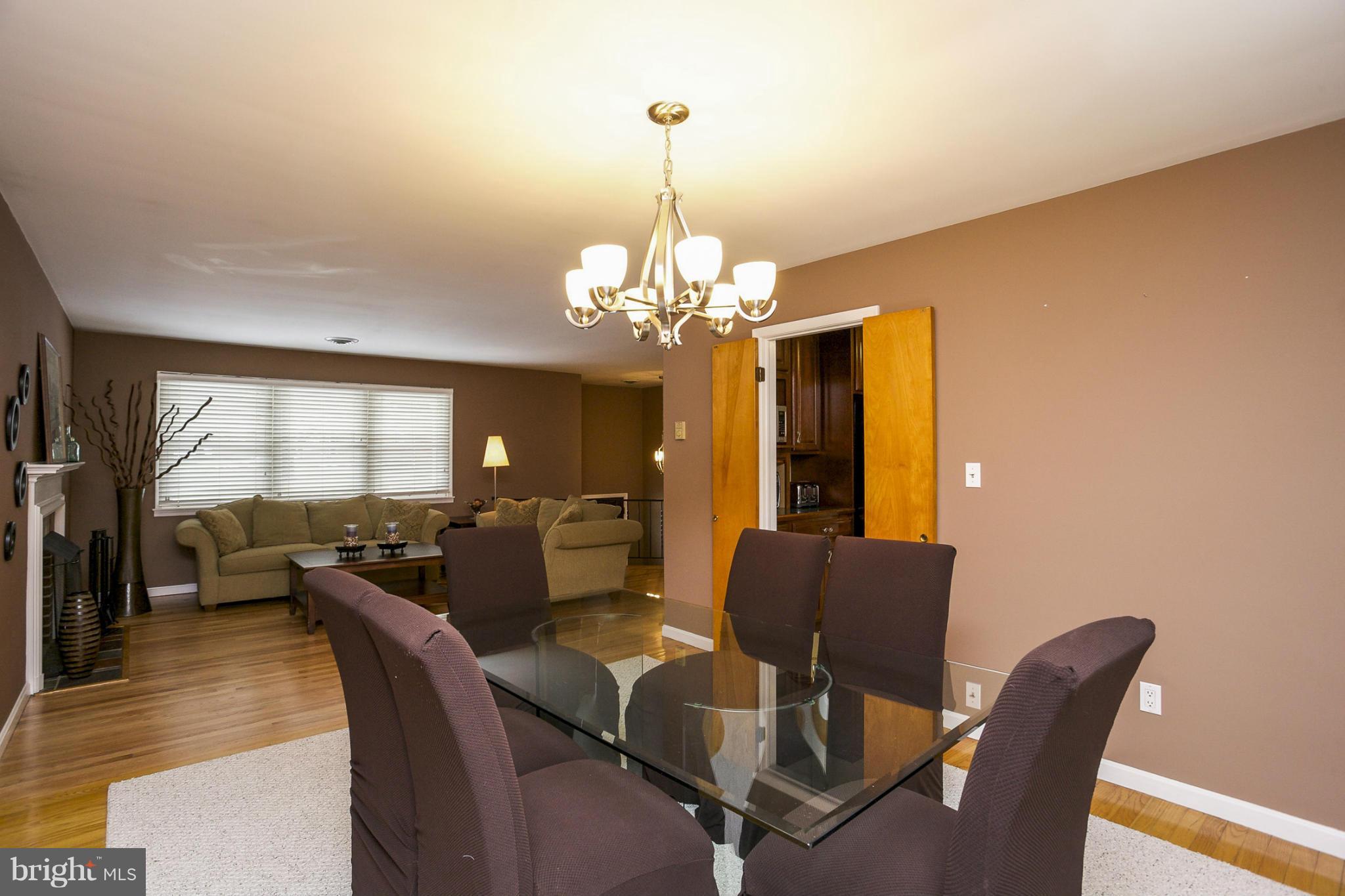 1712 Parkvue Road Fallston, MD 21047 - Photo 6 of 29 a dining room with furniture and window