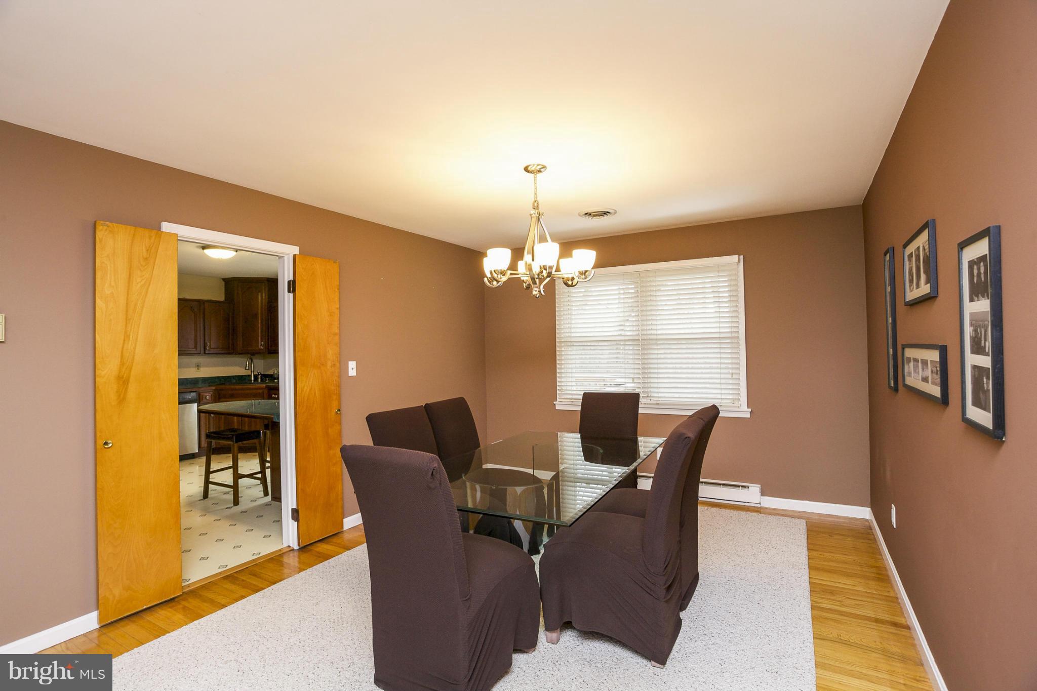 1712 Parkvue Road Fallston, MD 21047 - Photo 7 of 29 a dining room with furniture and window