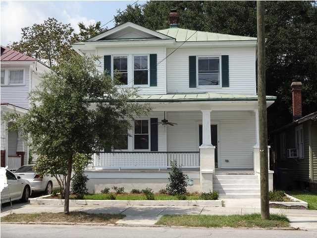 933 Rutledge Avenue Charleston, SC 29403 - Photo 1 of 20 Primary Photo
