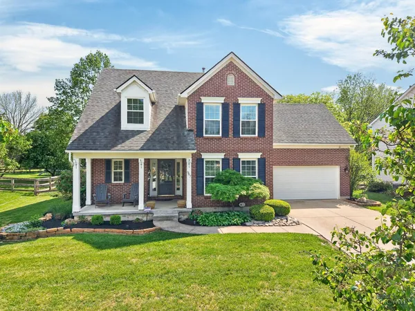 $465,000 | 967 Hamlin Drive, Maineville, OH 45039