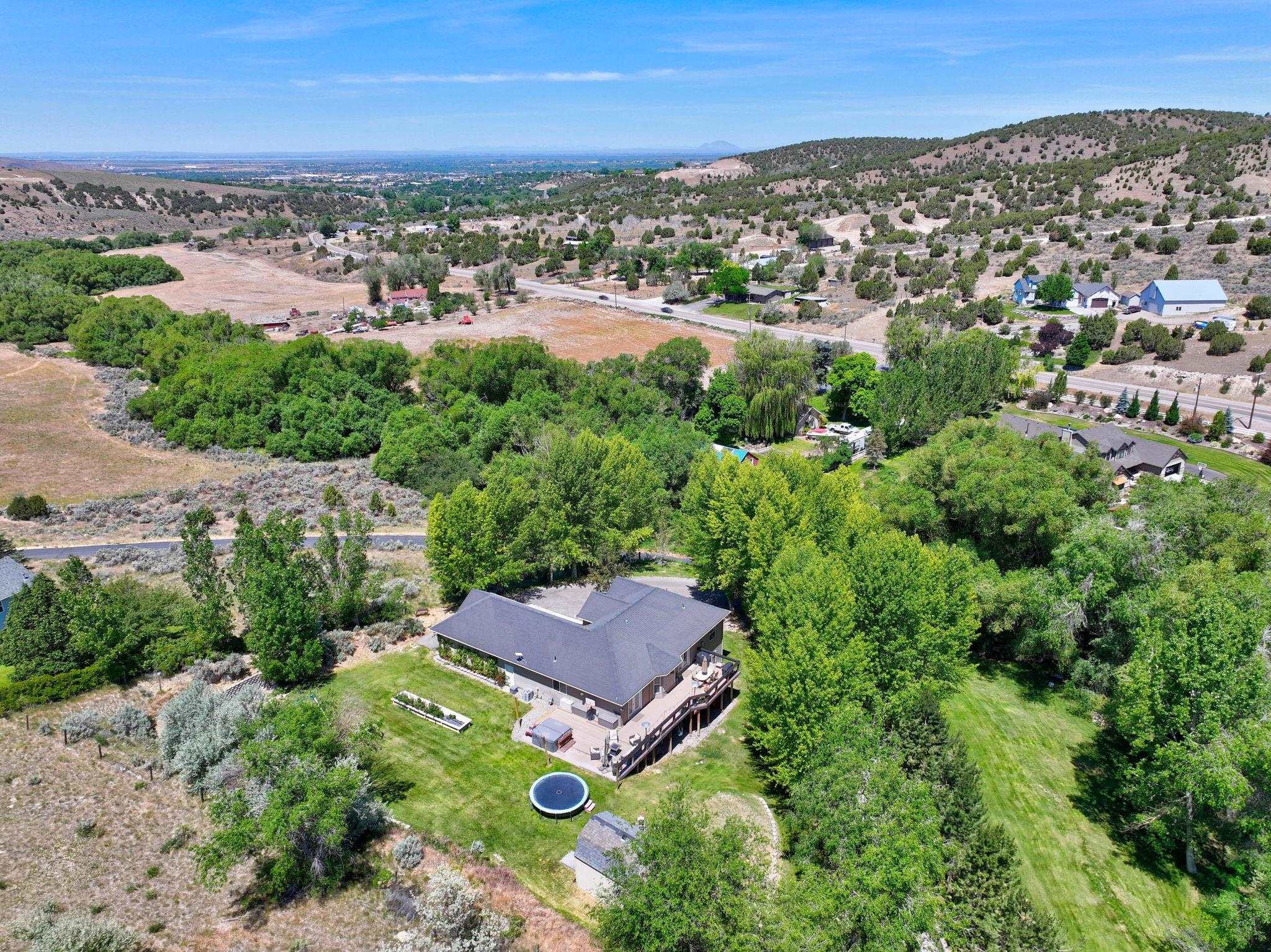 8625 North Parks Road Pocatello, ID 83201 - Photo 45 of 50 Gallery Image 45