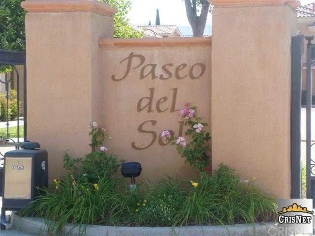 2916 Esperanza Way, Unit C Simi Valley, CA 93063 - Photo 1 of 1
