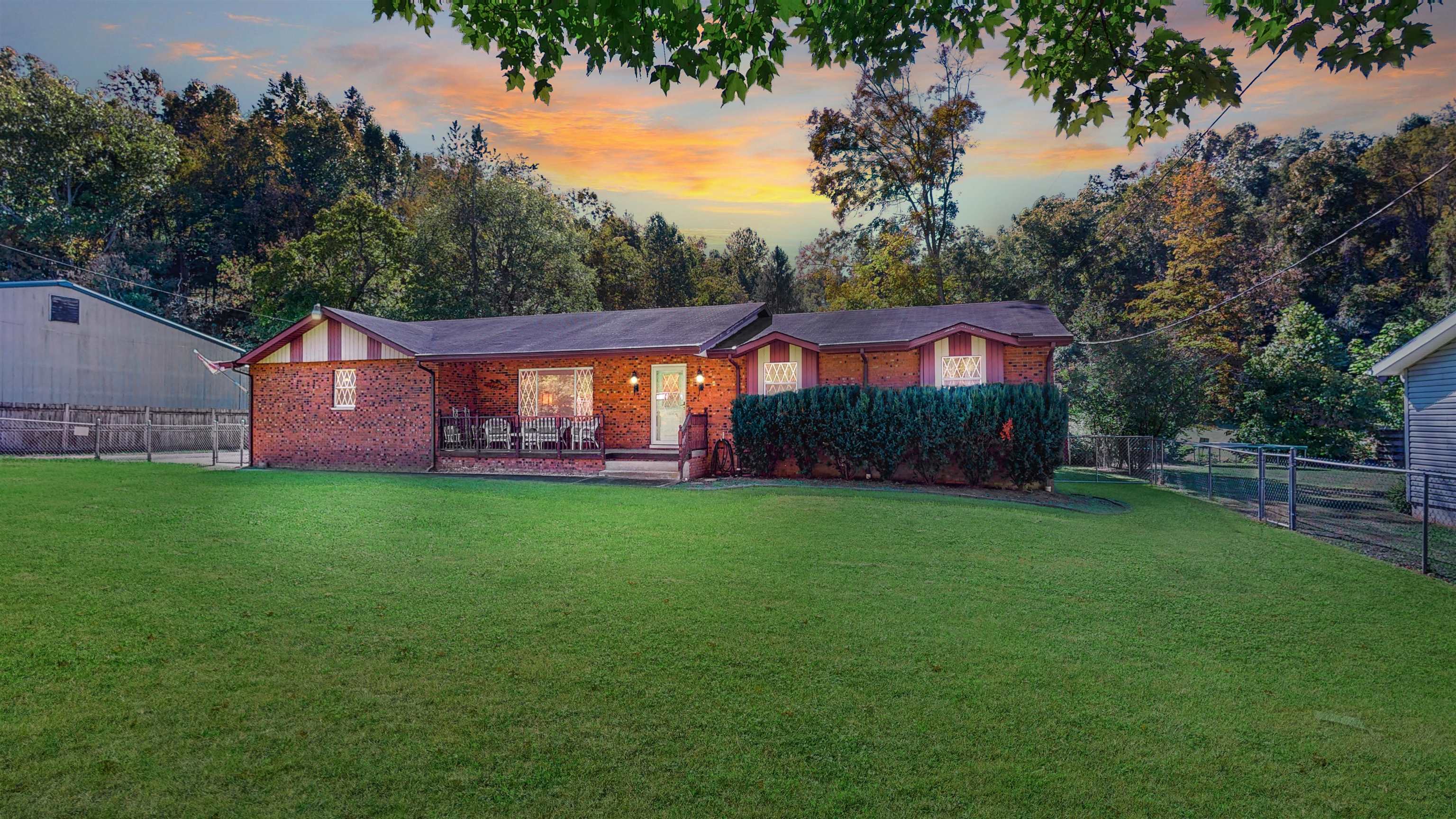 3796 Green Valley Road Huntington, WV 25701 - Photo 1 of 13 Gallery Image 1