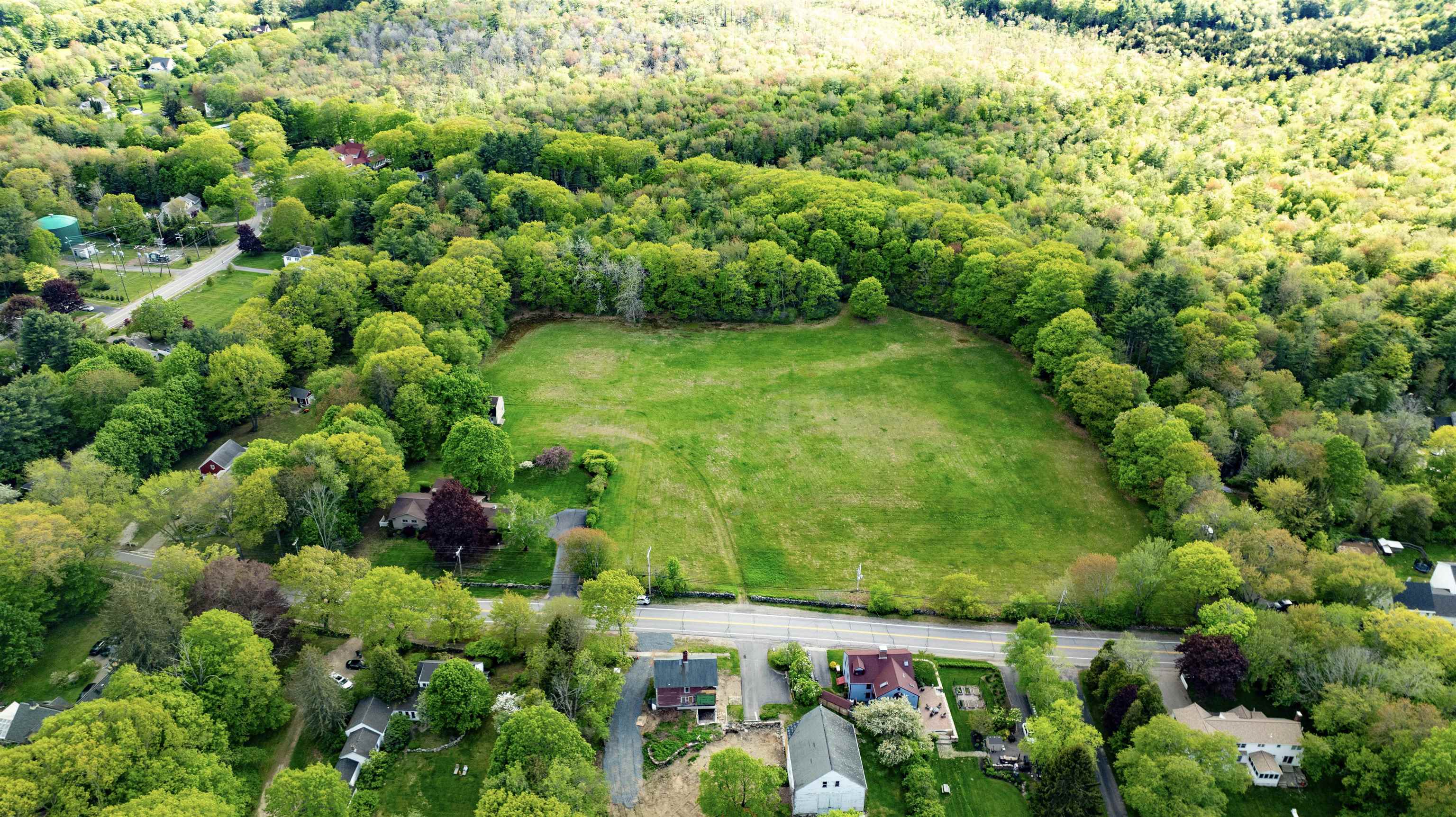 433 Central Road Rye, NH 03870 - Photo 21 of 21