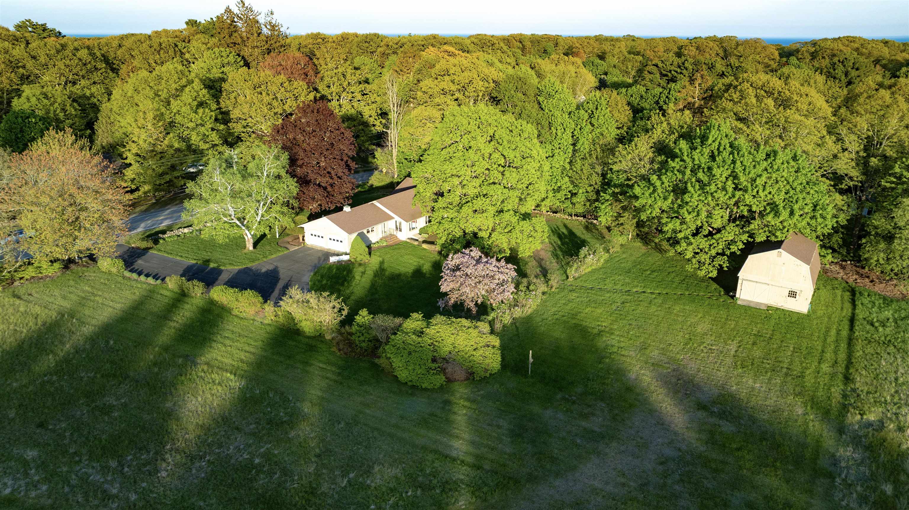 433 Central Road Rye, NH 03870 - Photo 3 of 21