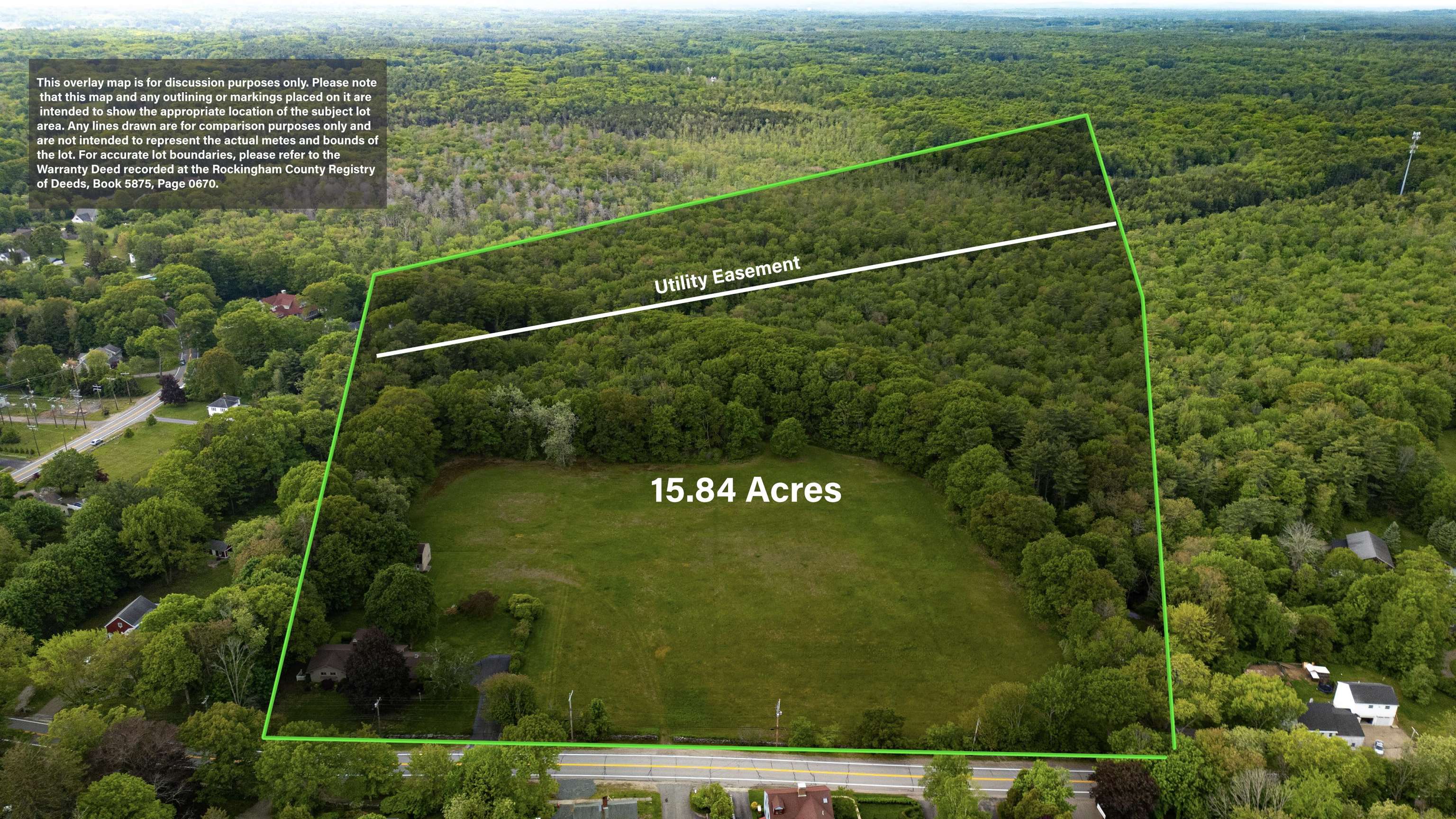 433 Central Road Rye, NH 03870 - Photo 6 of 21