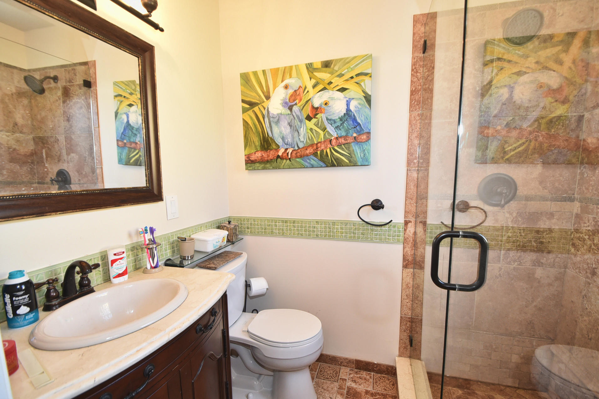 1012 Jeffery Street Boca Raton, FL 33487 - Photo 17 of 29 master 1 bath