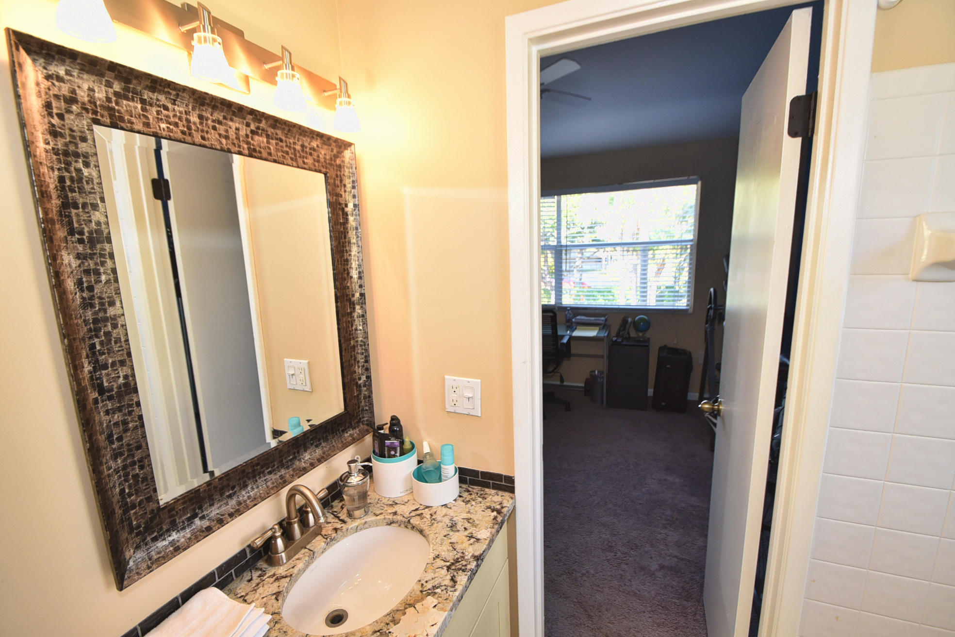 1012 Jeffery Street Boca Raton, FL 33487 - Photo 22 of 29 master 2 bath