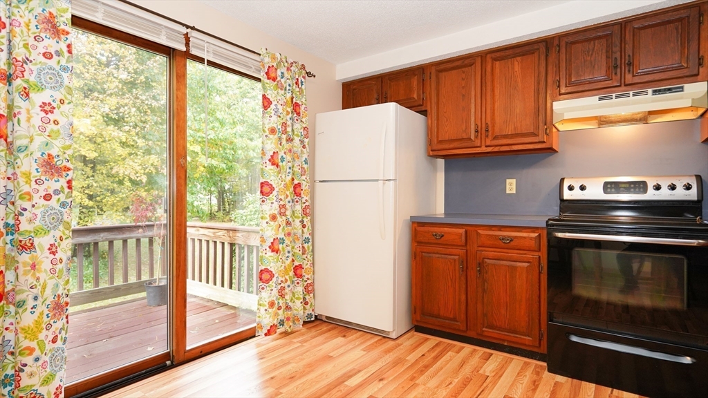 4 Village Way, Unit F Norton, MA 02766 - Photo 11 of 30