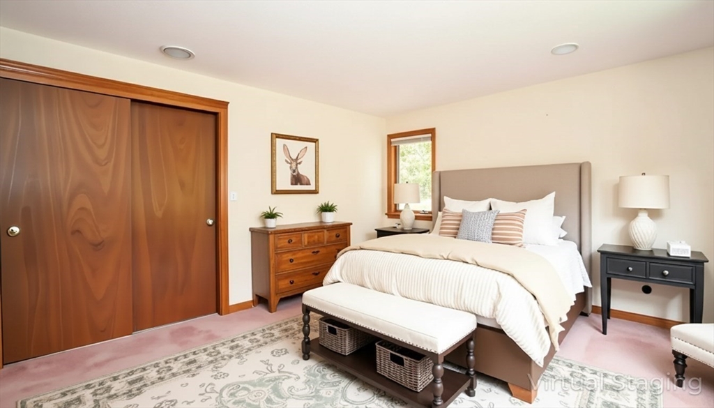 4 Village Way, Unit F Norton, MA 02766 - Photo 17 of 30