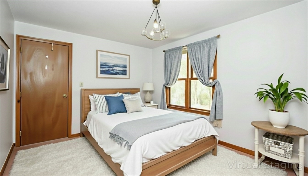 4 Village Way, Unit F Norton, MA 02766 - Photo 19 of 30