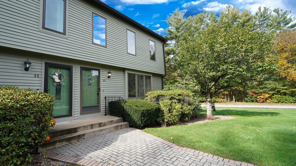 4 Village Way, Unit F Norton, MA 02766 - Photo 2 of 30