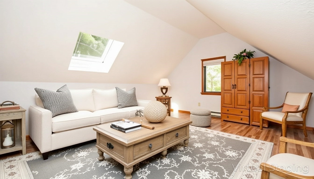 4 Village Way, Unit F Norton, MA 02766 - Photo 24 of 30