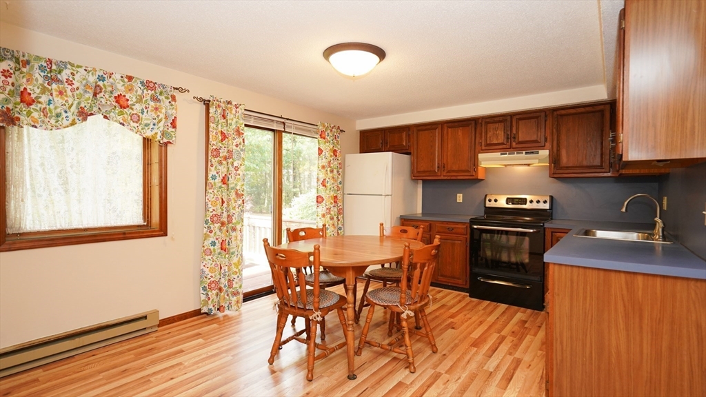 4 Village Way, Unit F Norton, MA 02766 - Photo 10 of 30