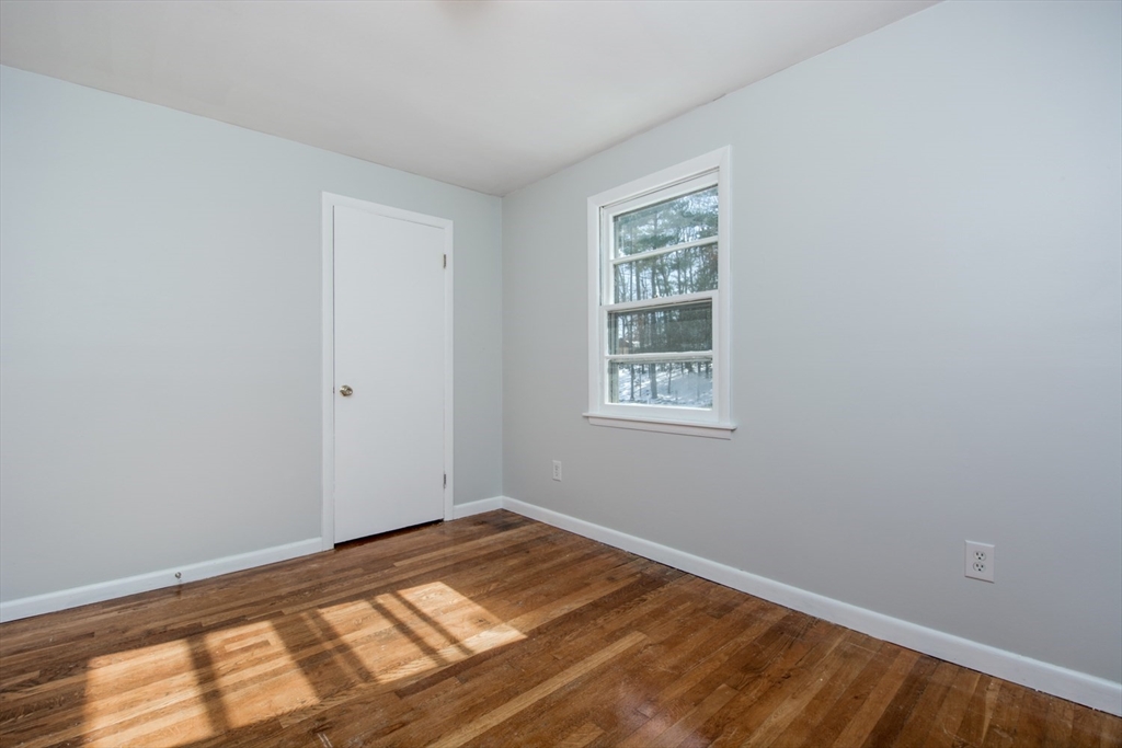 22 Southwest Cutoff, Unit C Northborough, MA 01532 - Photo 12 of 14 a view of a room with a window