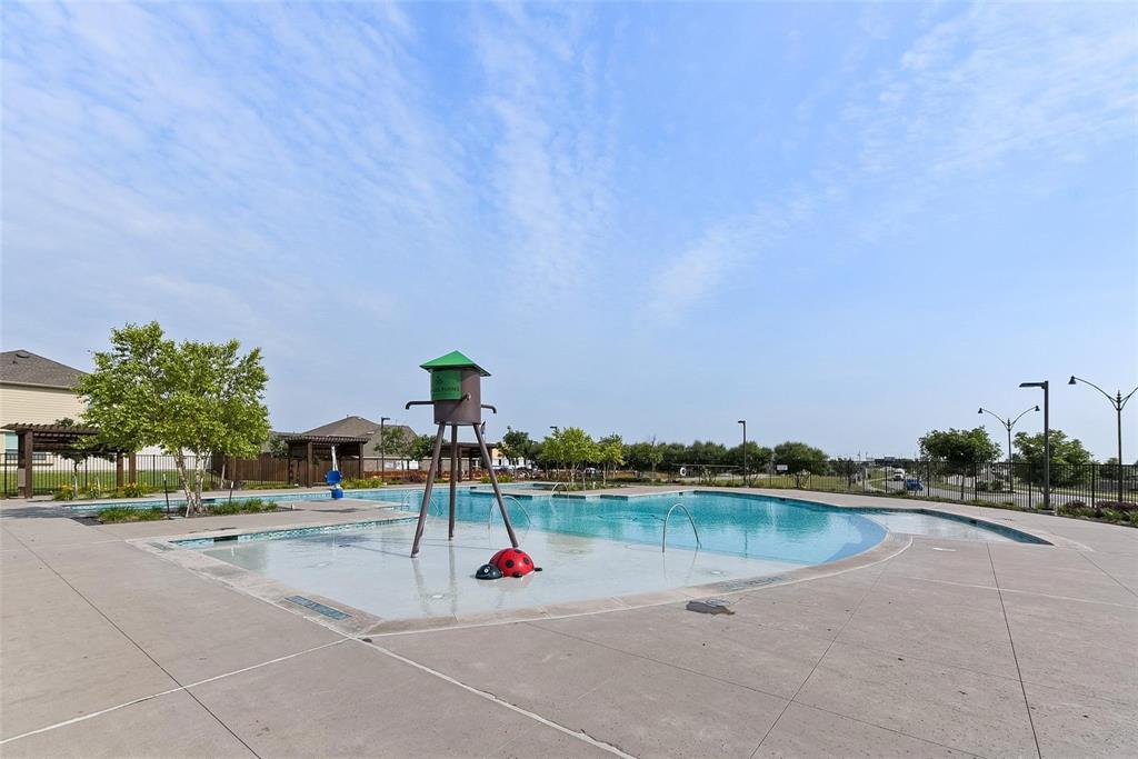 814 Bluewood Street Princeton, TX 75407 - Photo 17 of 19