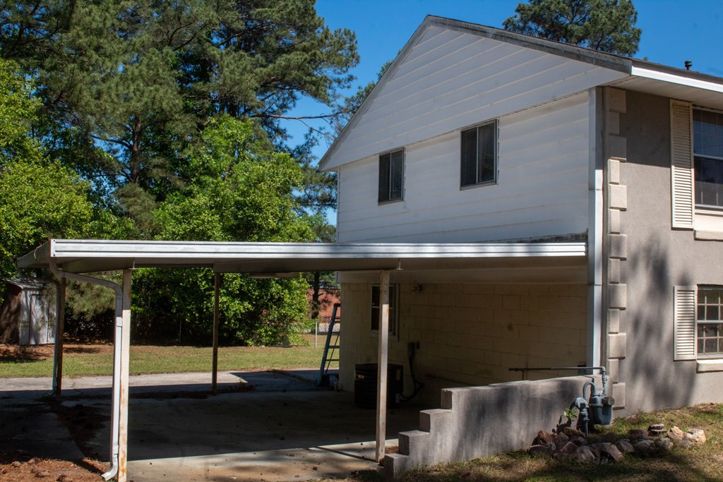 2220 Bungalow Road Augusta, GA 30906 - Photo 4 of 24