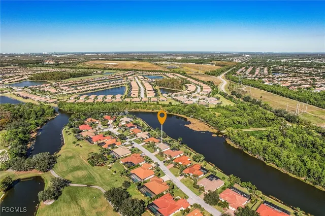 $549,000 | 12021 Hidden Links Drive, Fort Myers, FL 33913