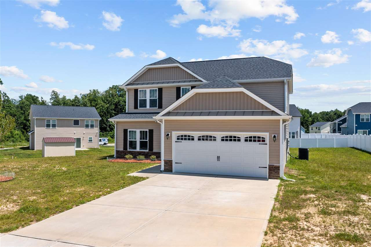 272 Longdeer Road Wendell, NC 27591 - Photo 3 of 22 Photo 3