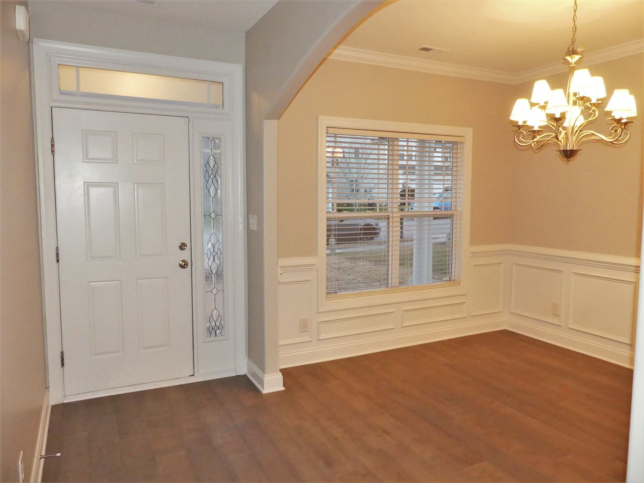 3938 Patriot Ridge Court Raleigh, NC 27610 - Photo 4 of 28 Photo 4