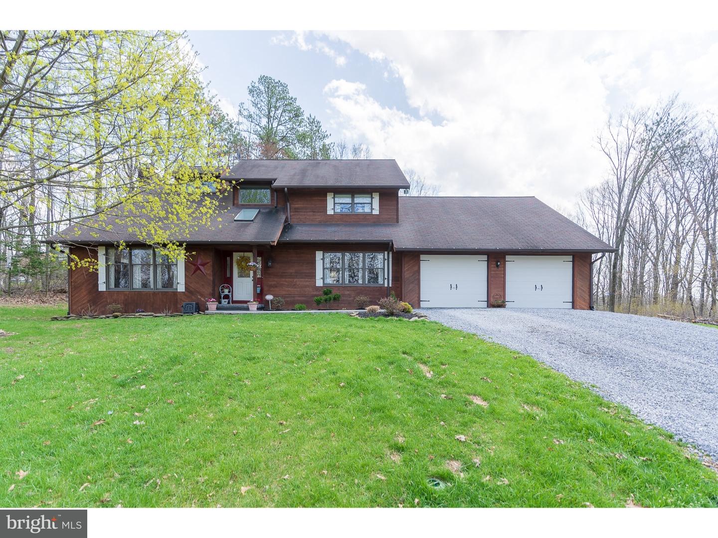 156 Turkey Road Kempton, PA 19529 - Photo 1 of 25 Gallery Image 1