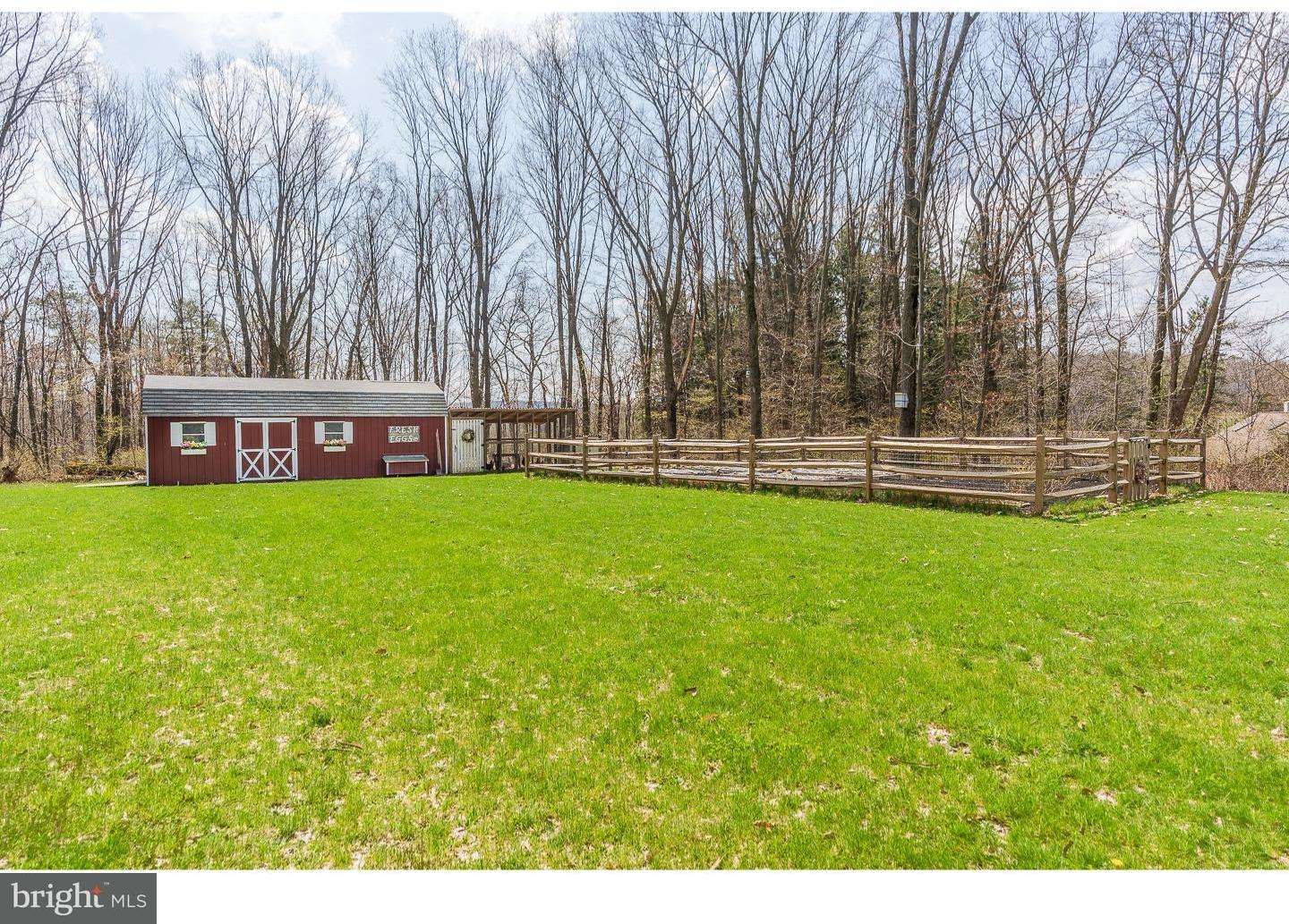 156 Turkey Road Kempton, PA 19529 - Photo 23 of 25 Gallery Image 23