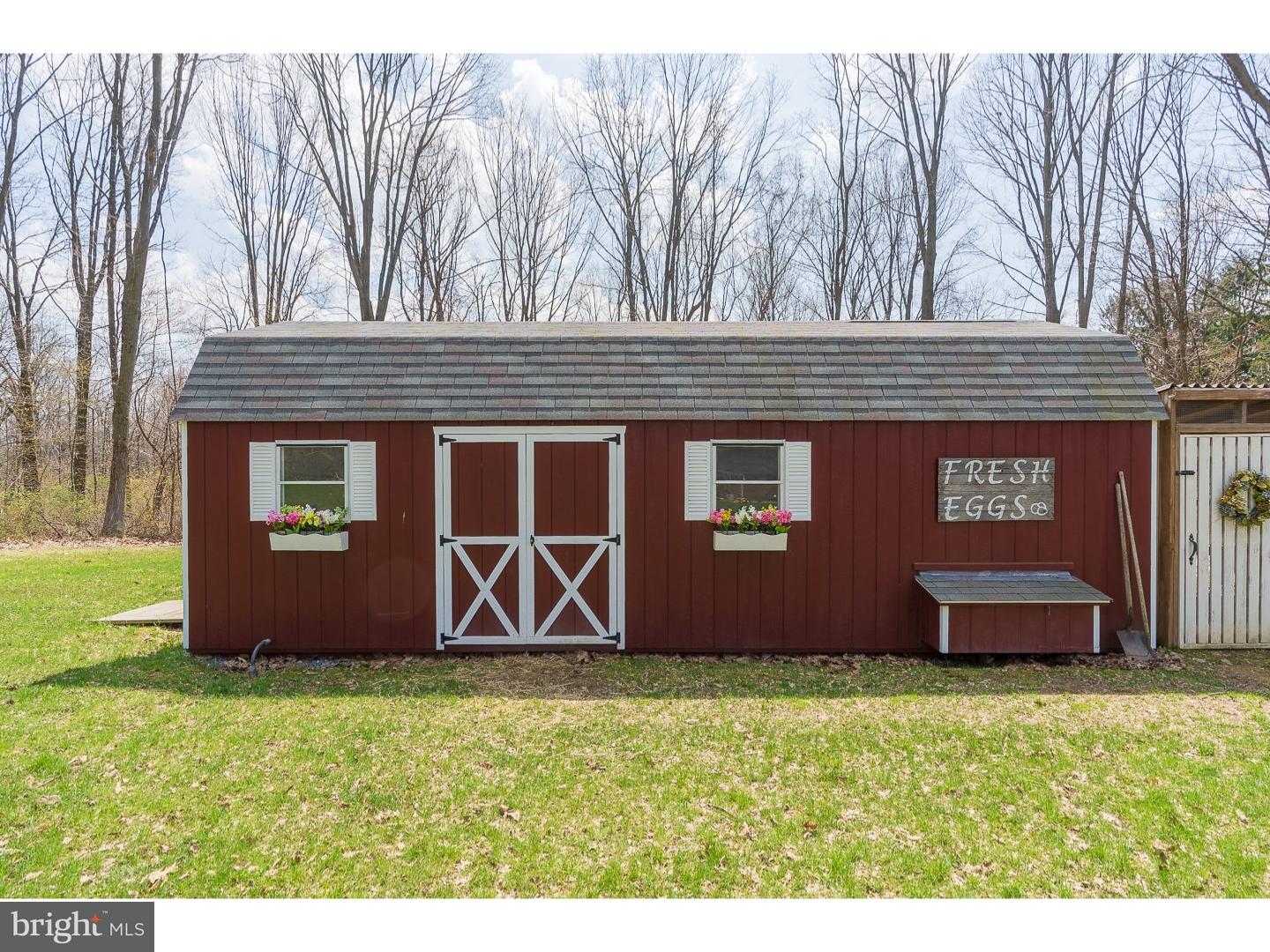 156 Turkey Road Kempton, PA 19529 - Photo 24 of 25 Gallery Image 24