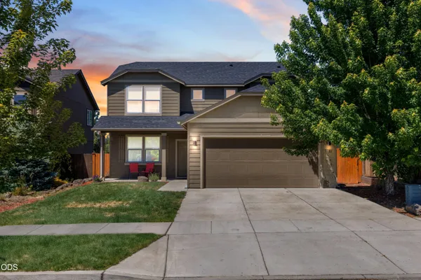 $615,000 | 21382 Northeast Eagle Crossing Avenue, Bend, OR 97701