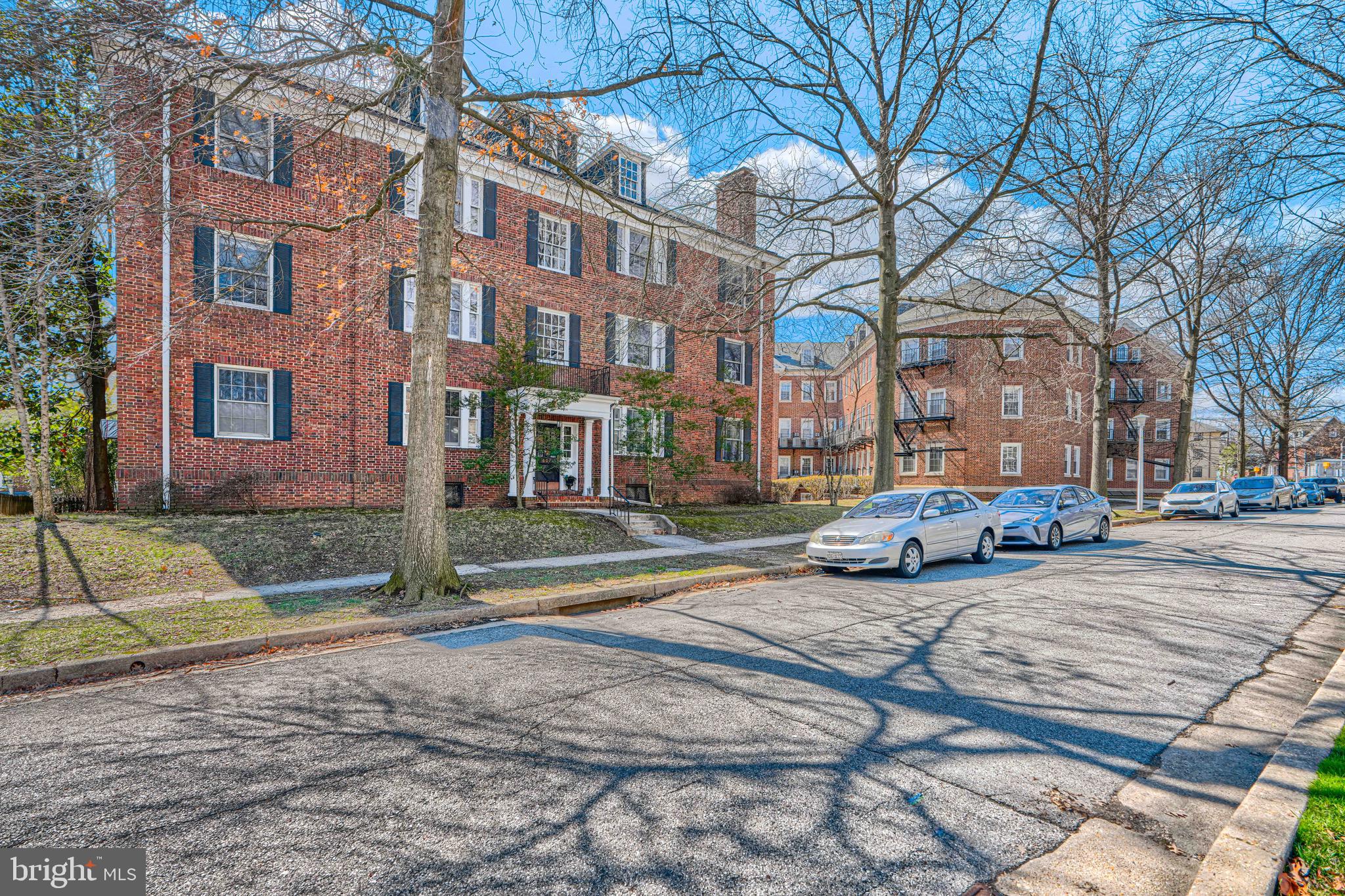 607 Somerset Road, Unit 5 Baltimore, MD 21210 - Photo 2 of 38