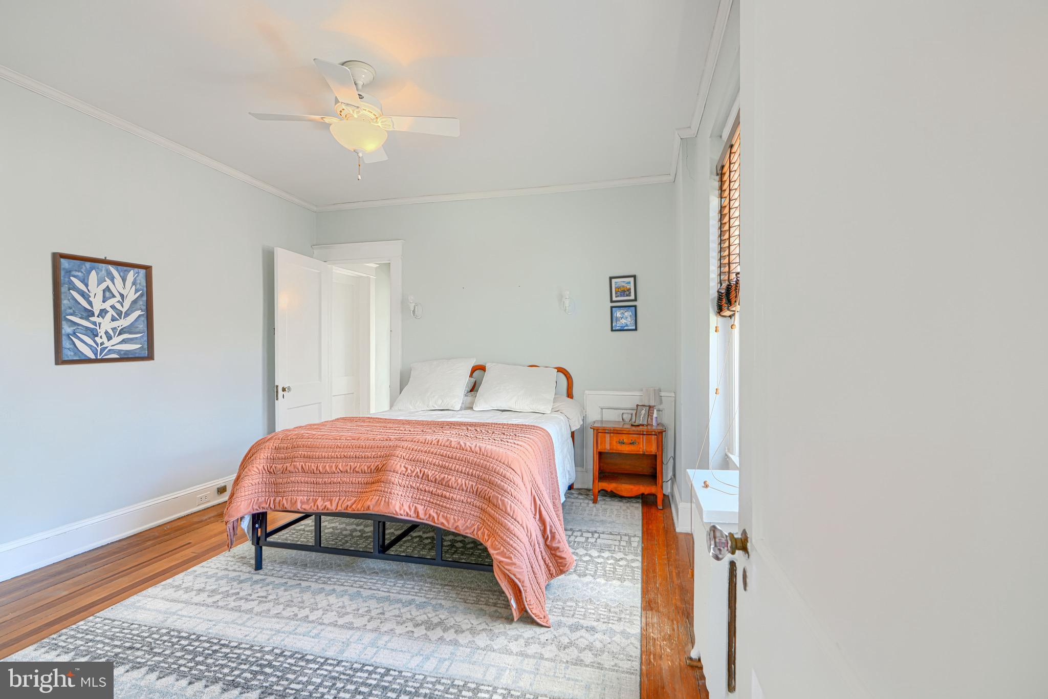 607 Somerset Road, Unit 5 Baltimore, MD 21210 - Photo 22 of 38