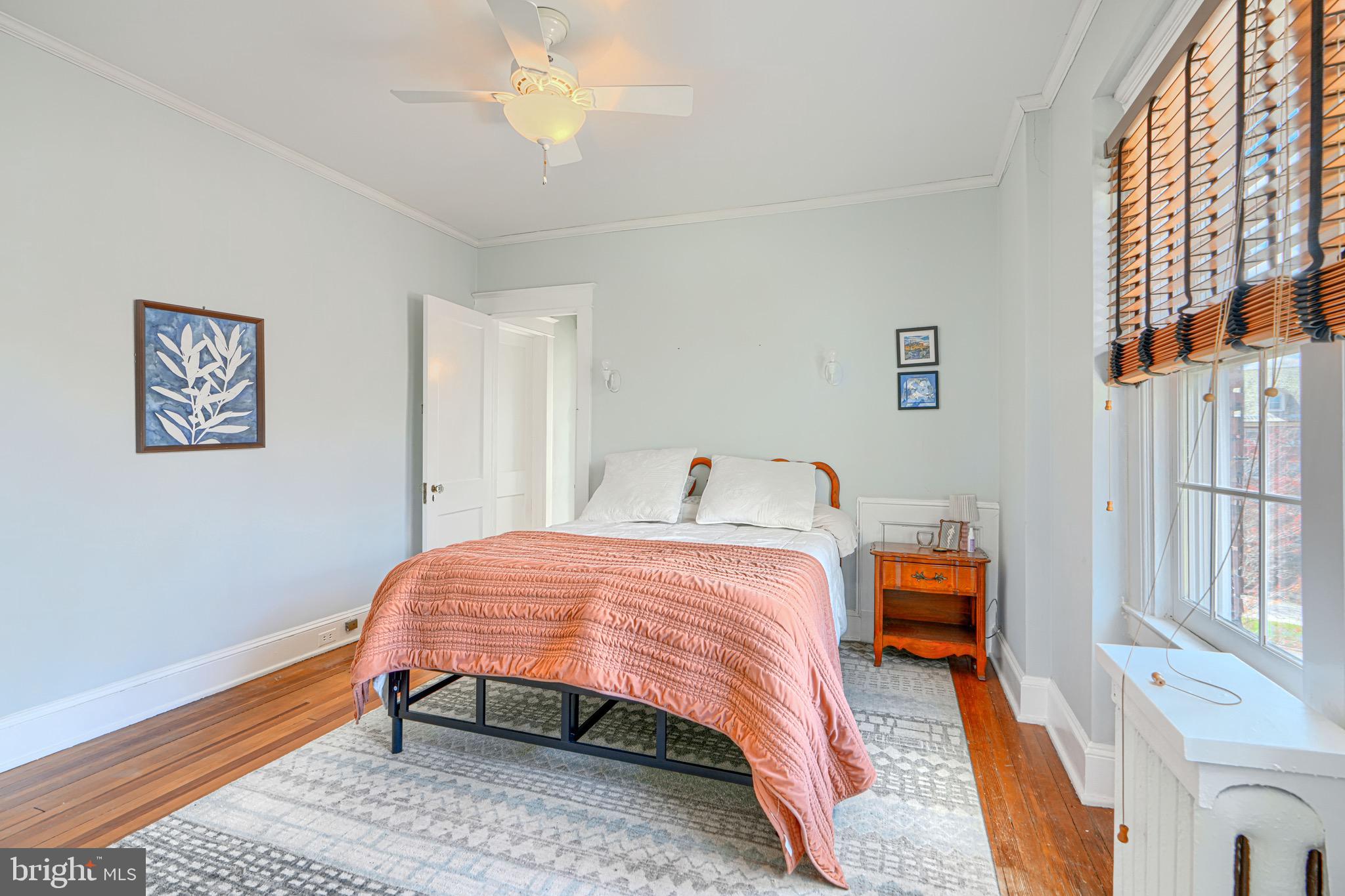 607 Somerset Road, Unit 5 Baltimore, MD 21210 - Photo 23 of 38