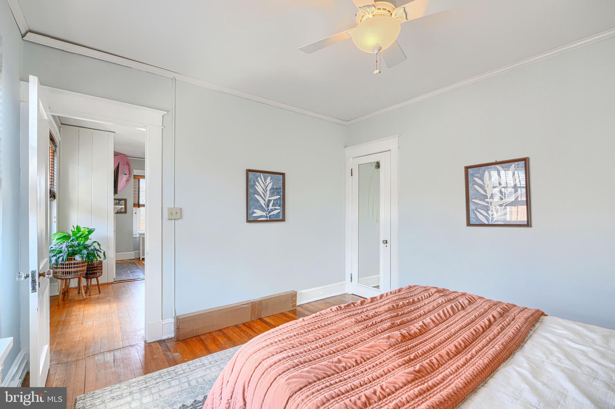 607 Somerset Road, Unit 5 Baltimore, MD 21210 - Photo 24 of 38