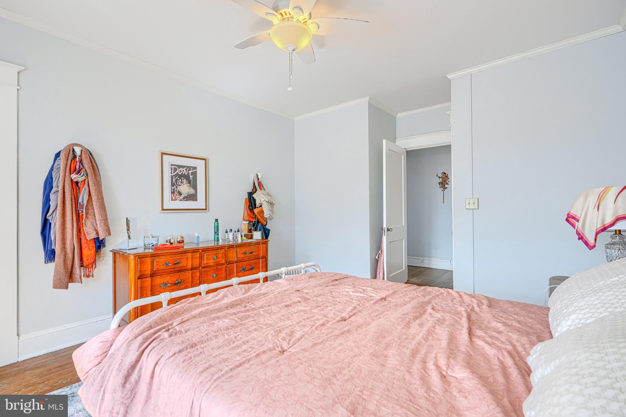 607 Somerset Road, Unit 5 Baltimore, MD 21210 - Photo 27 of 38