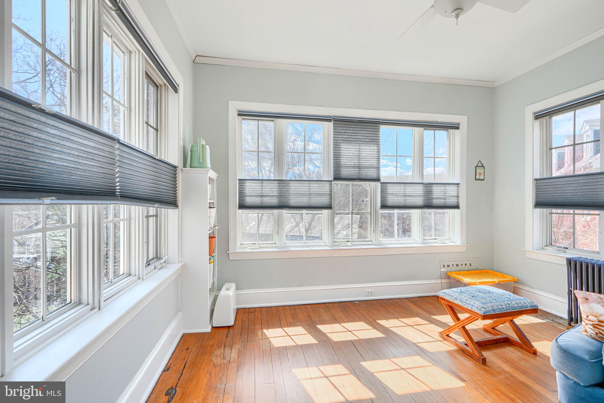 607 Somerset Road, Unit 5 Baltimore, MD 21210 - Photo 28 of 38