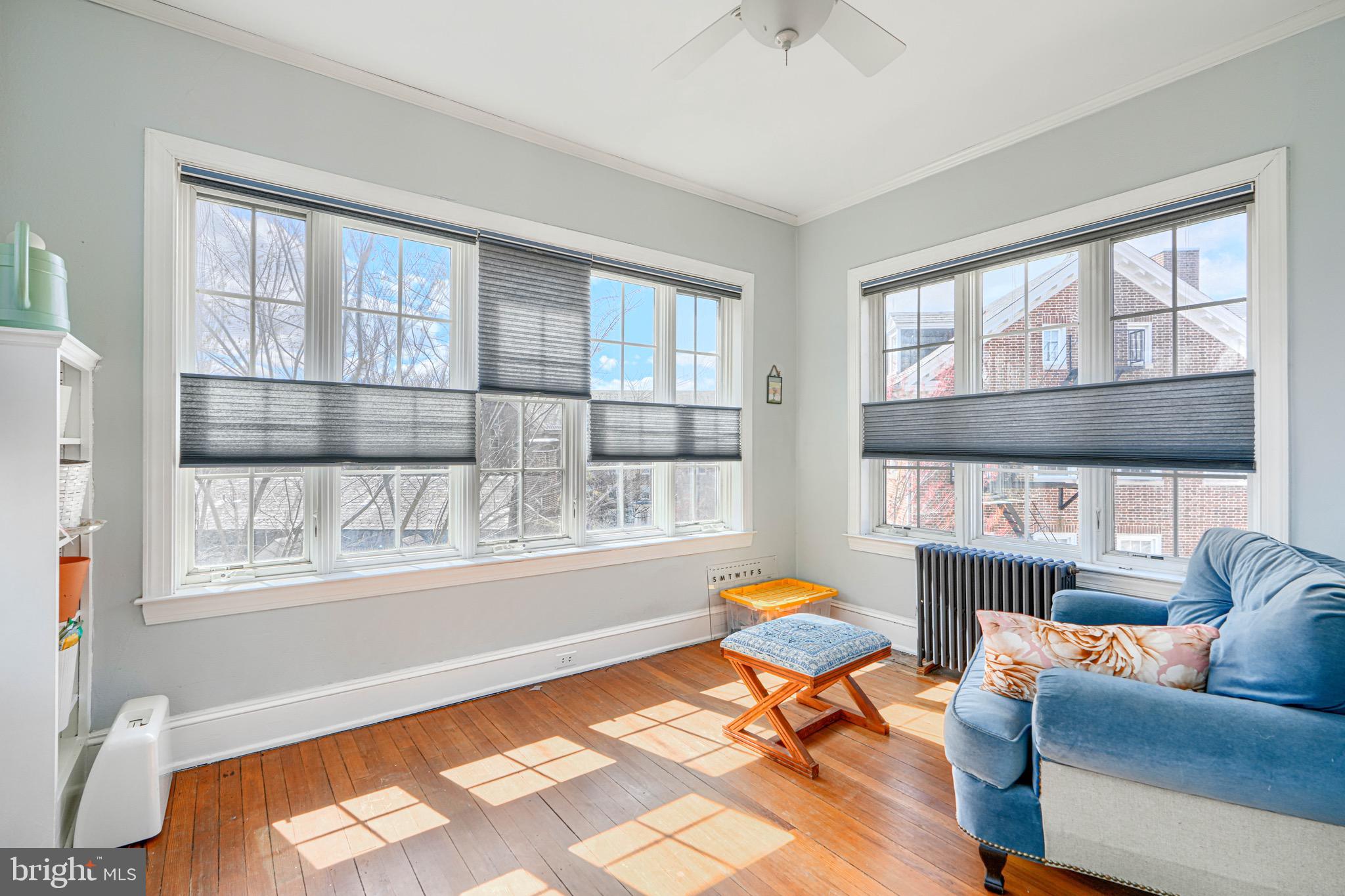 607 Somerset Road, Unit 5 Baltimore, MD 21210 - Photo 29 of 38