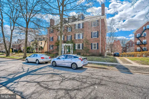 $237,795 | 607 Somerset Road, Unit 5, Baltimore, MD 21210