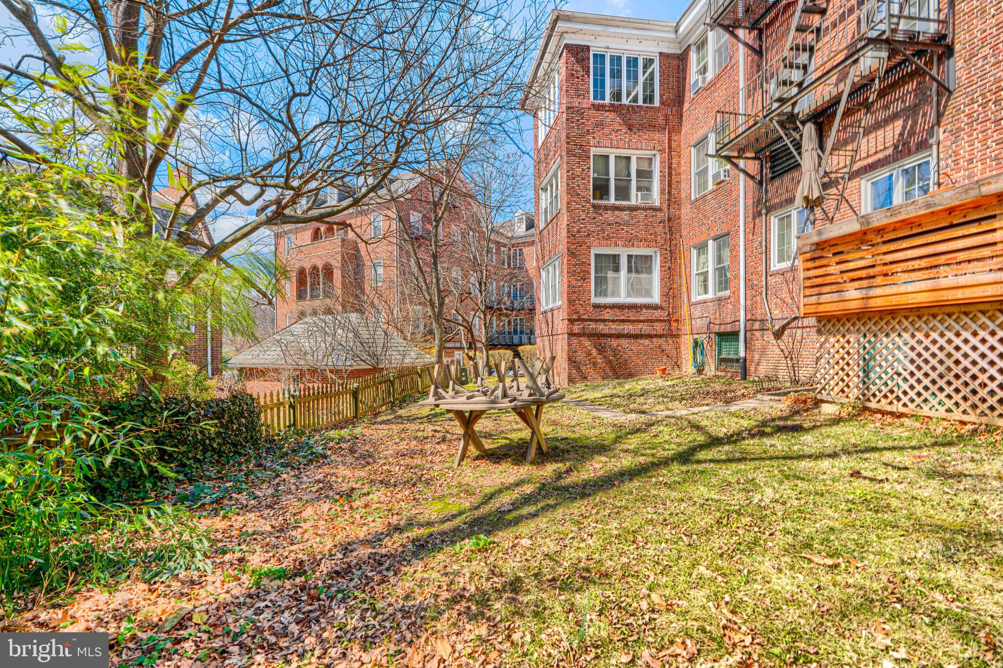 607 Somerset Road, Unit 5 Baltimore, MD 21210 - Photo 31 of 38