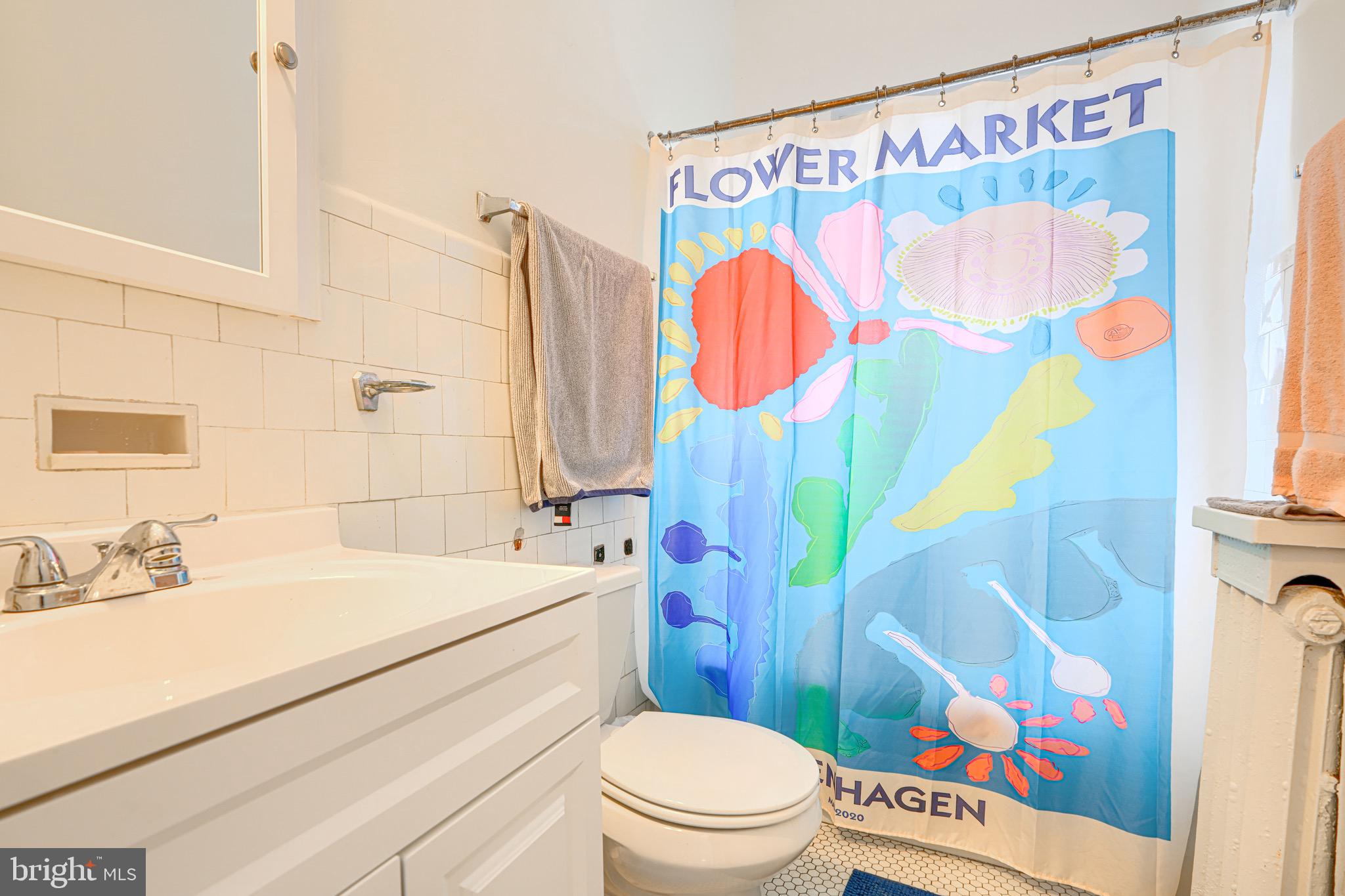 607 Somerset Road, Unit 5 Baltimore, MD 21210 - Photo 33 of 38