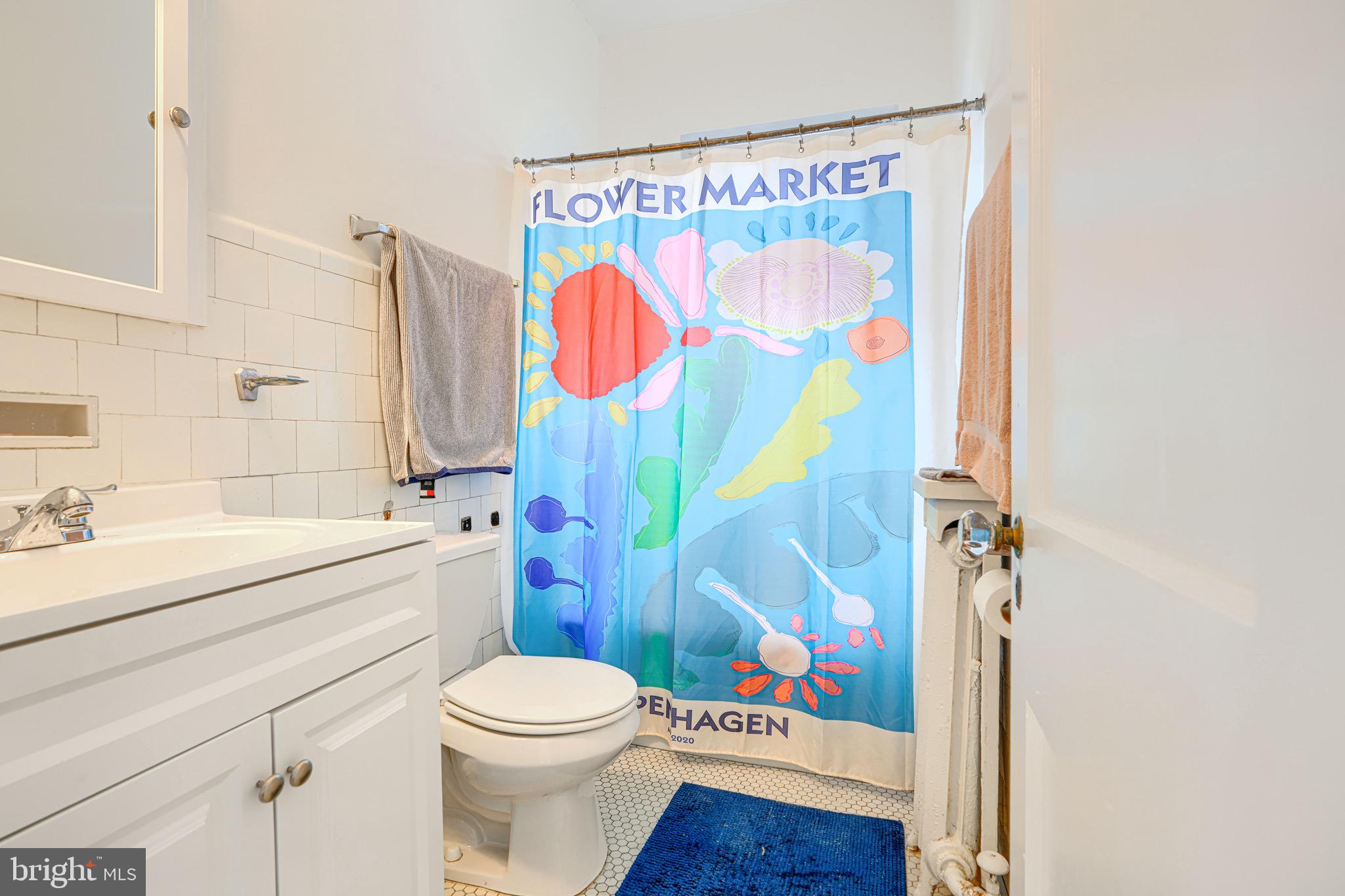 607 Somerset Road, Unit 5 Baltimore, MD 21210 - Photo 34 of 38